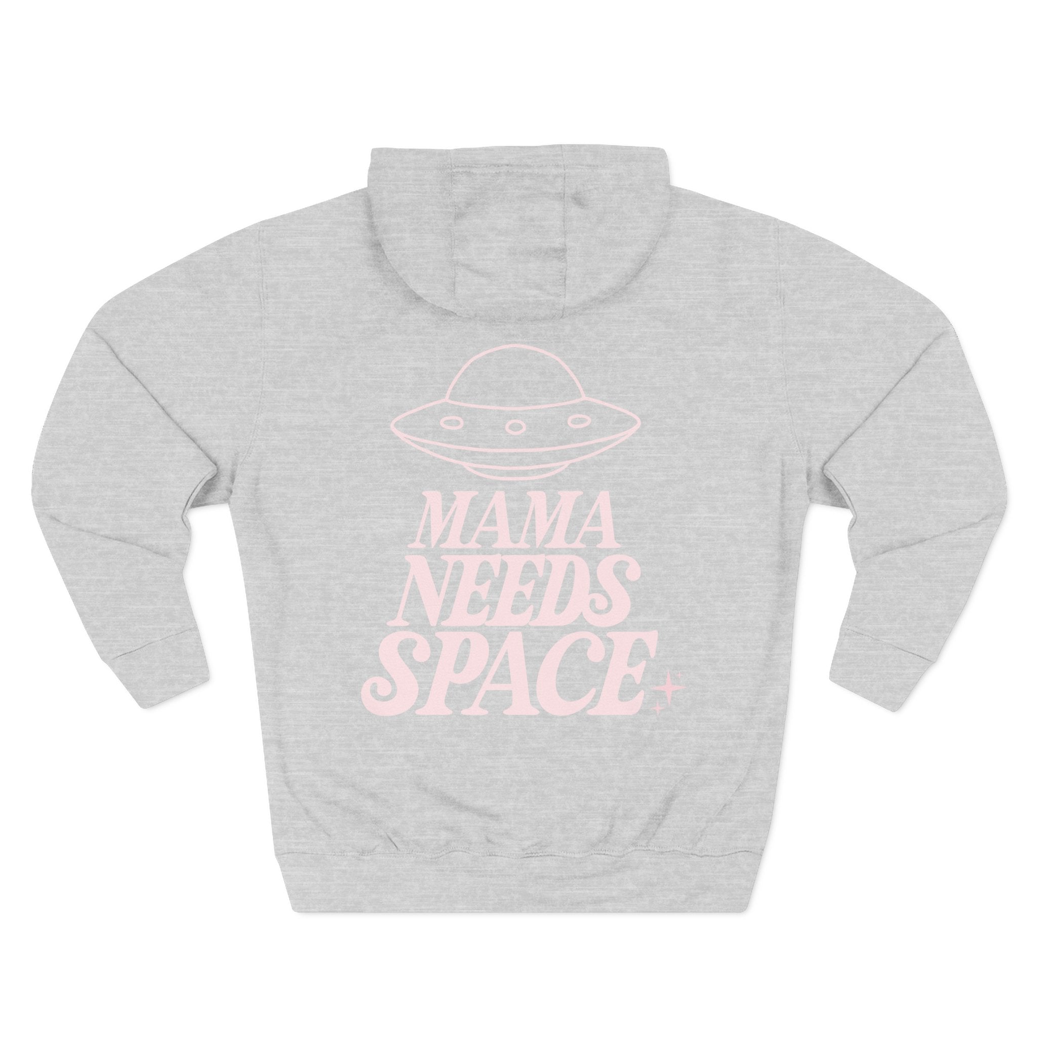 Space Hoodie