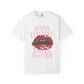 Good Mom Tee Colored