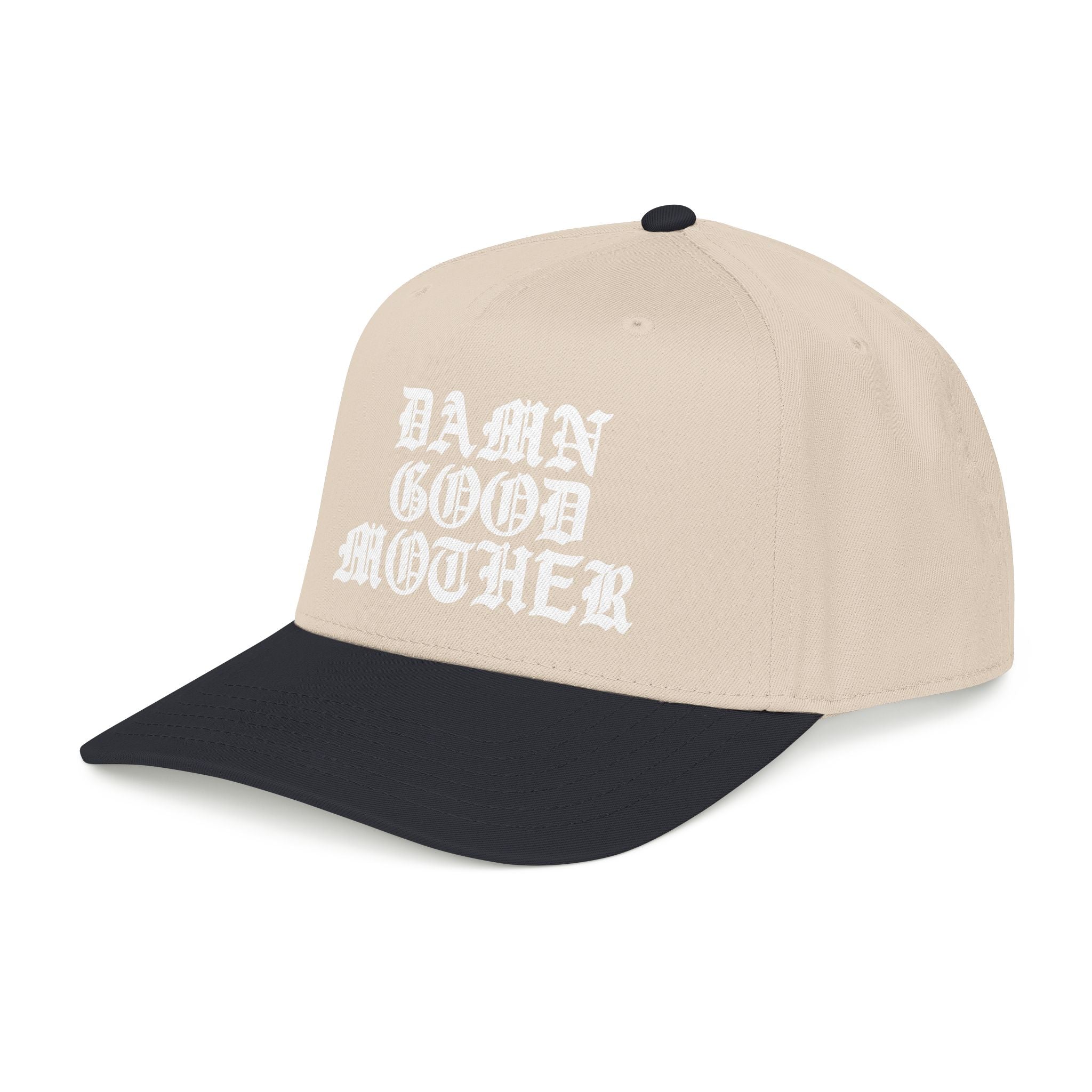 Damn Good Embroidered Baseball Cap