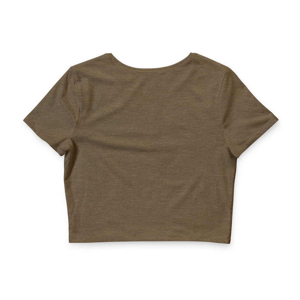 Space Crop Tee