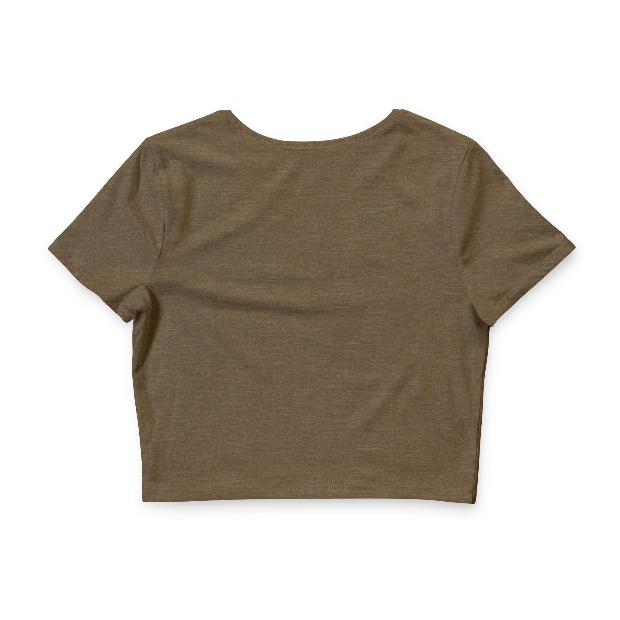 Space Crop Tee