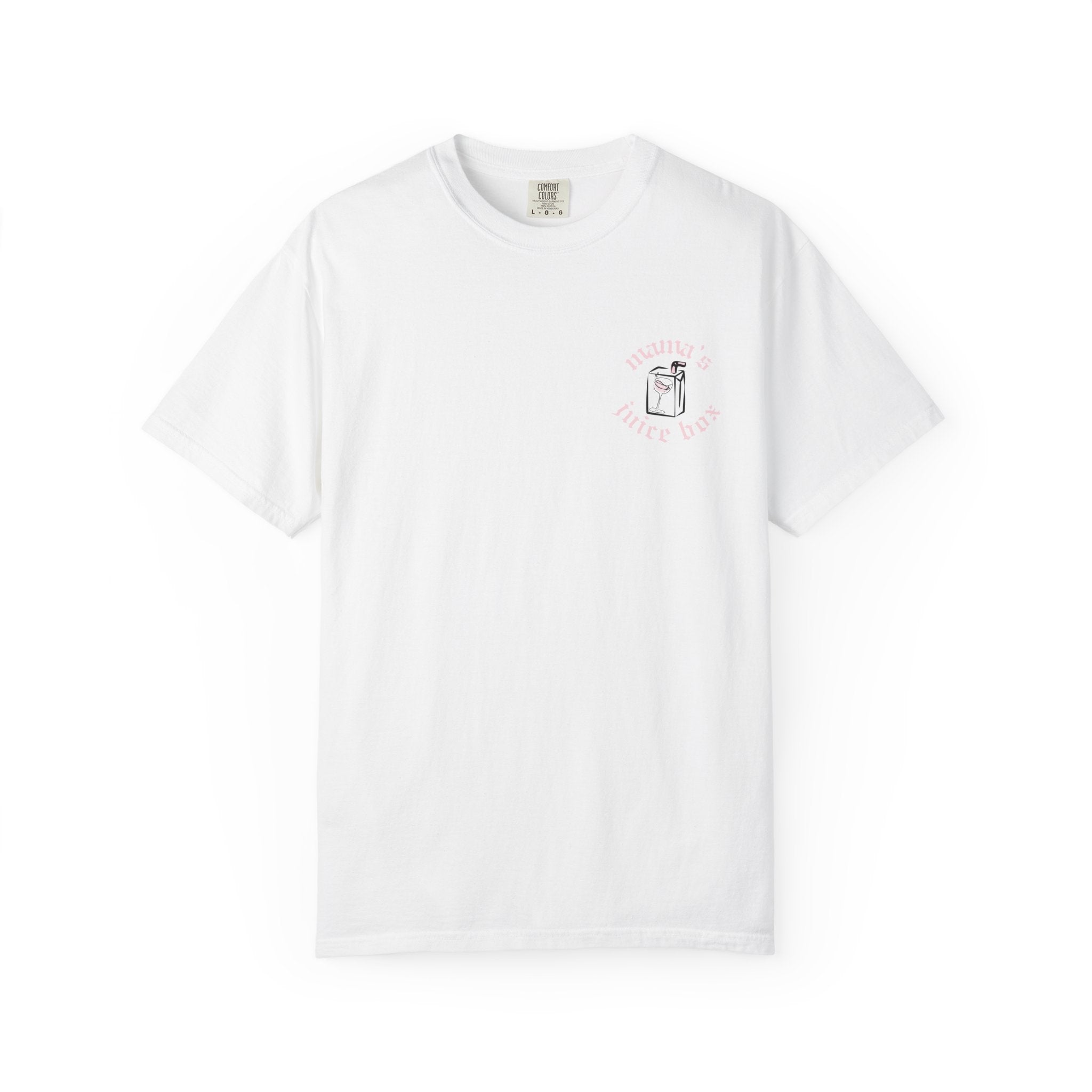 Juice T-Shirt