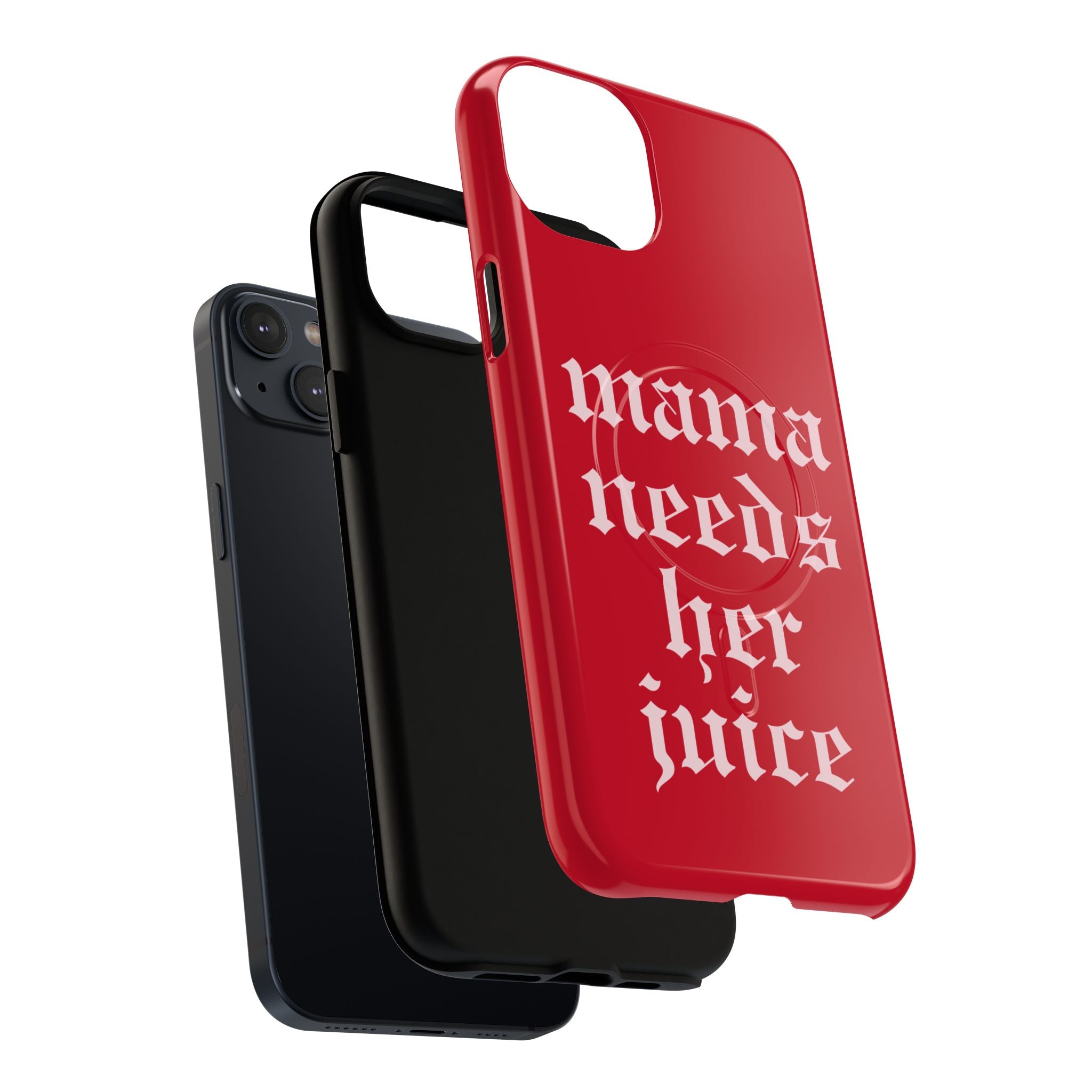 Juice Magnetic Protective Case