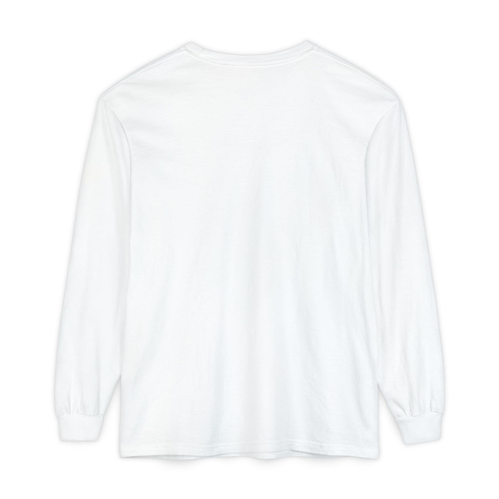 Mother Cherry Long Sleeve Tee