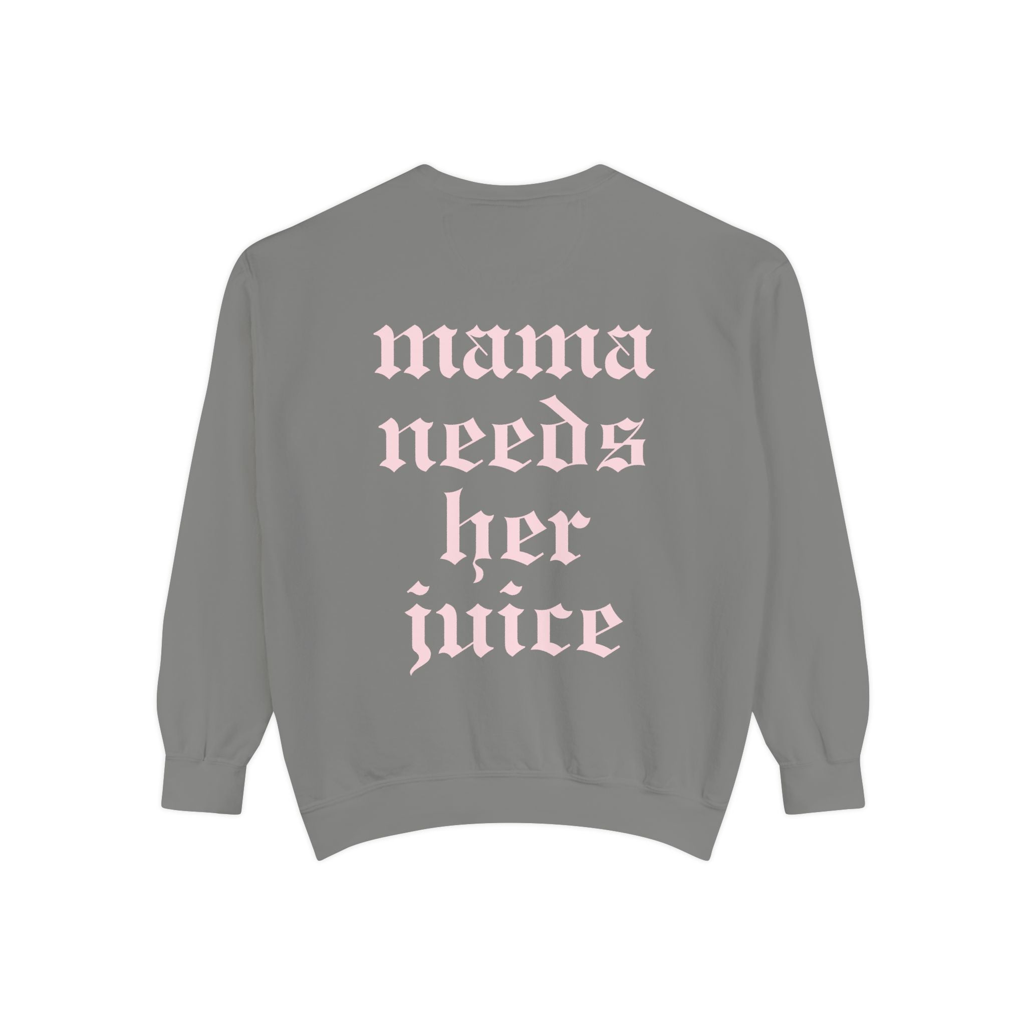 Juice Crewneck