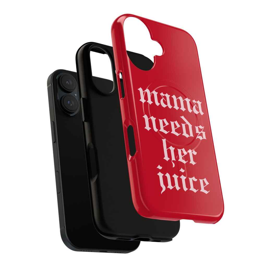 Juice Magnetic Protective Case