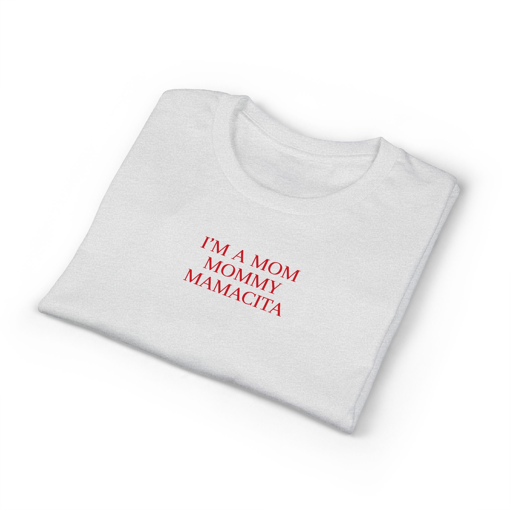 Mamacita Gym Tee