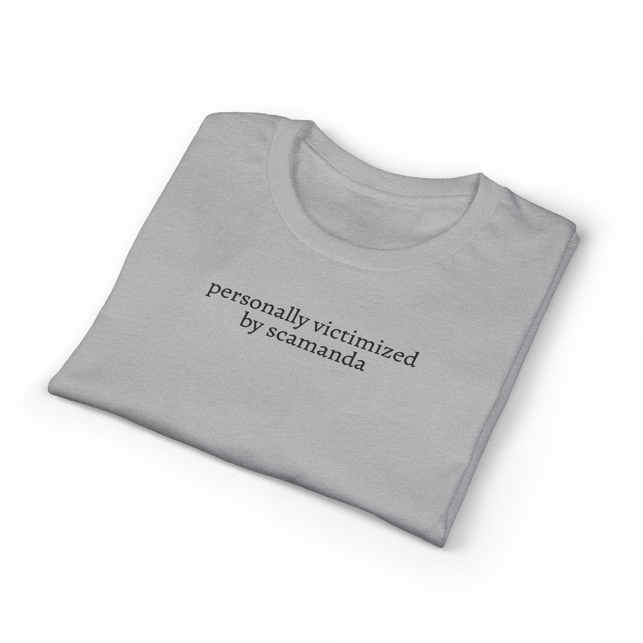 Scamanda Tee