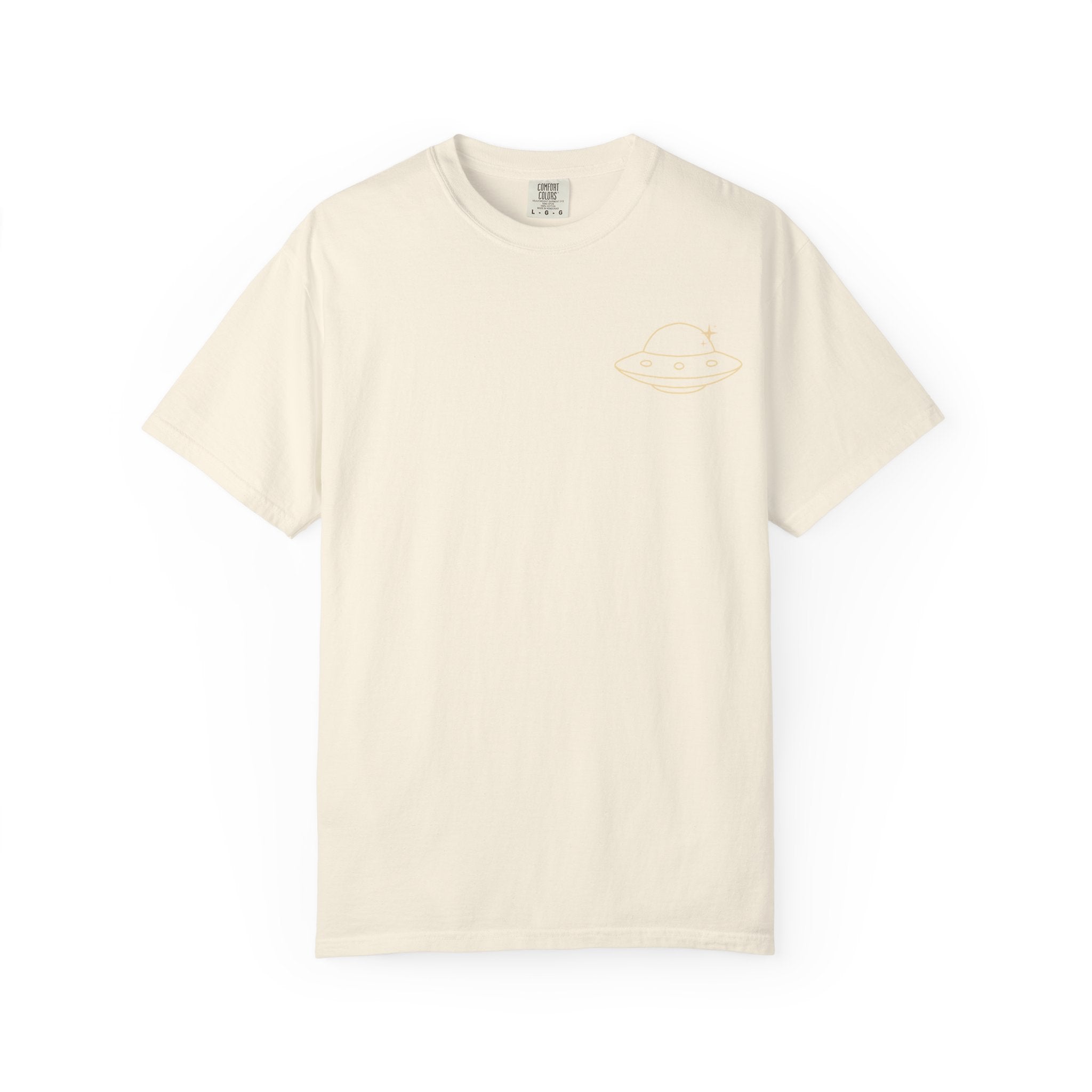 Space Graphic Tee