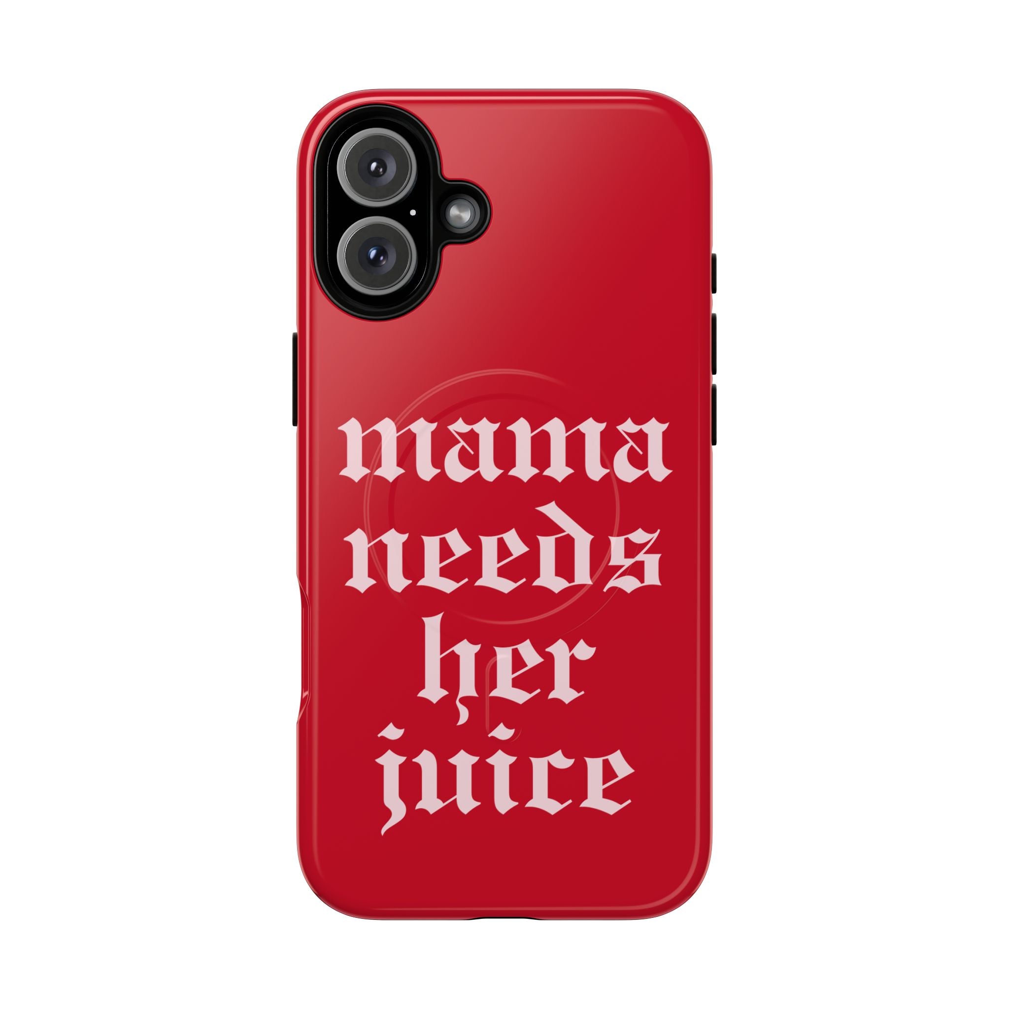 Juice Magnetic Protective Case