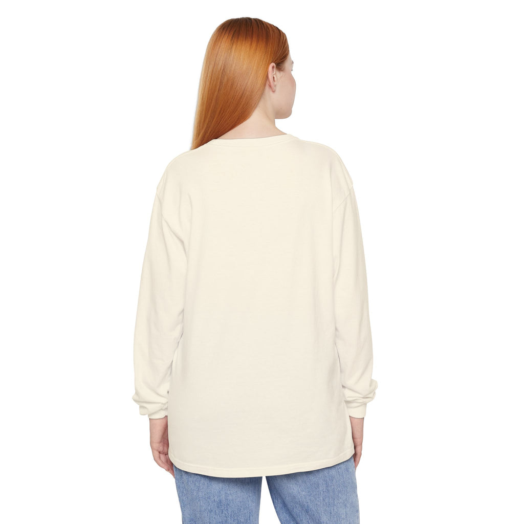 Mother Cherry Long Sleeve Tee