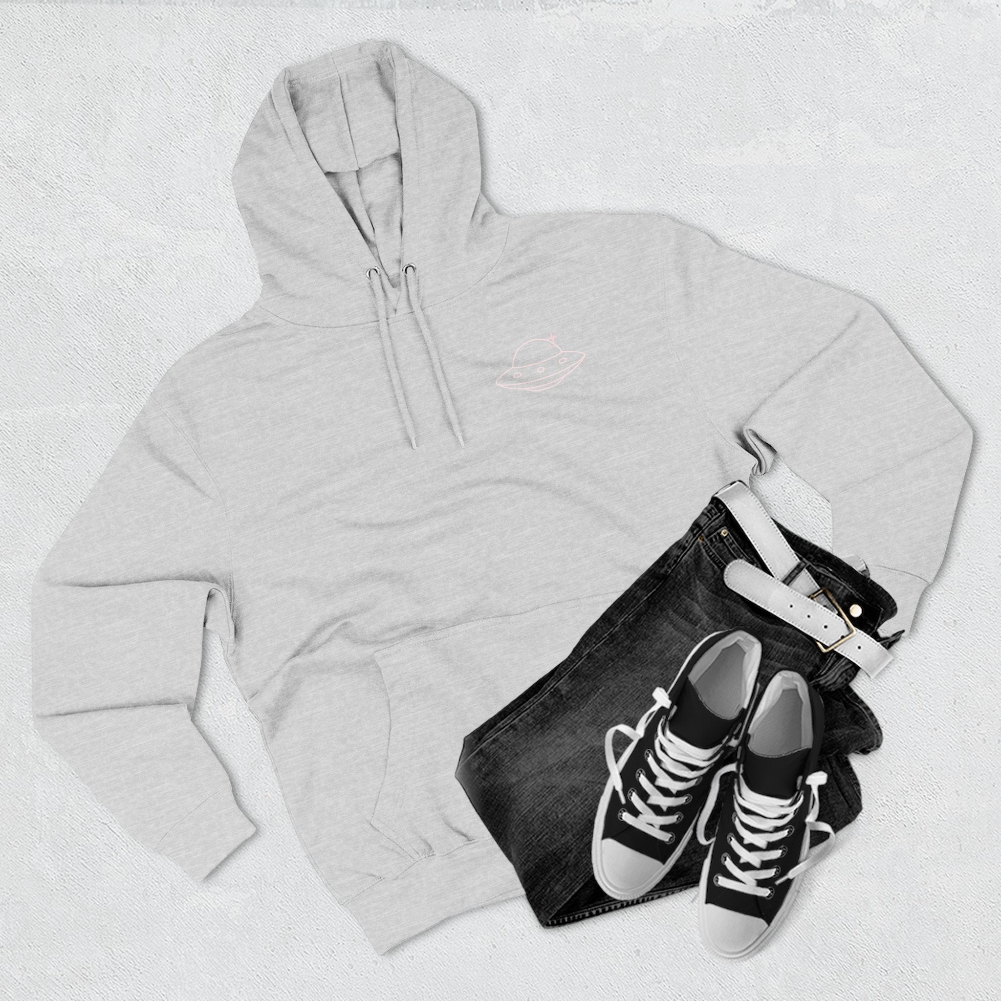 Space Hoodie