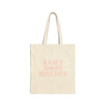 Damn Good Tote