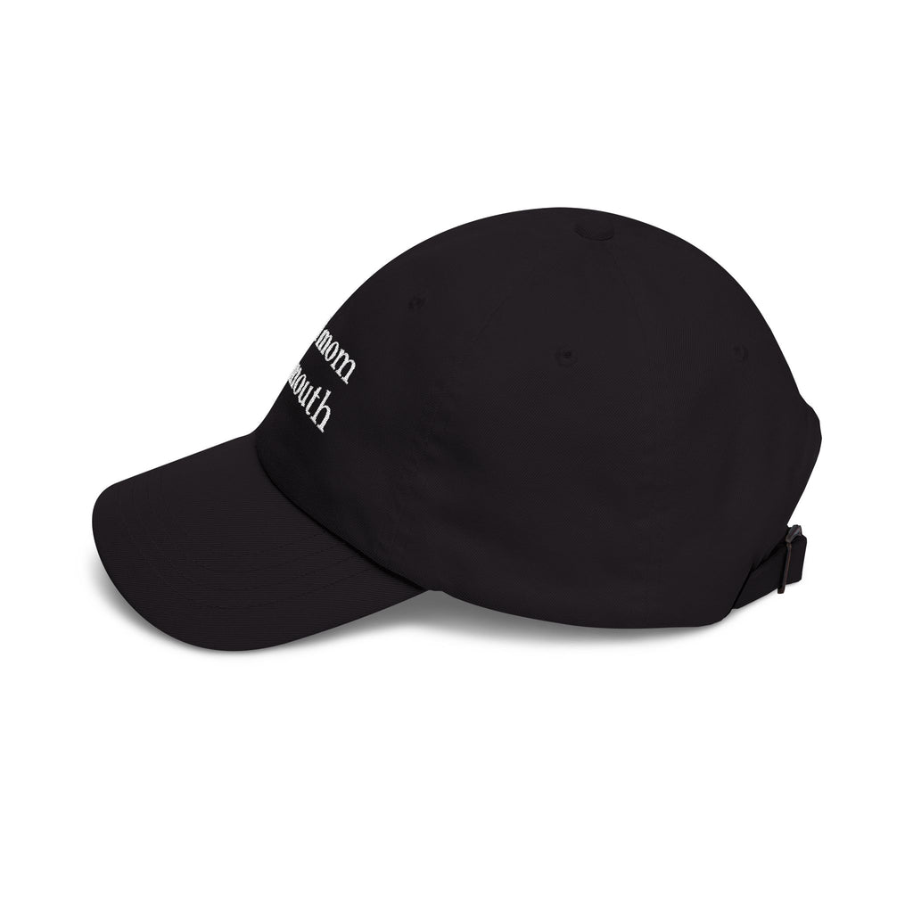 Good Mom Cap