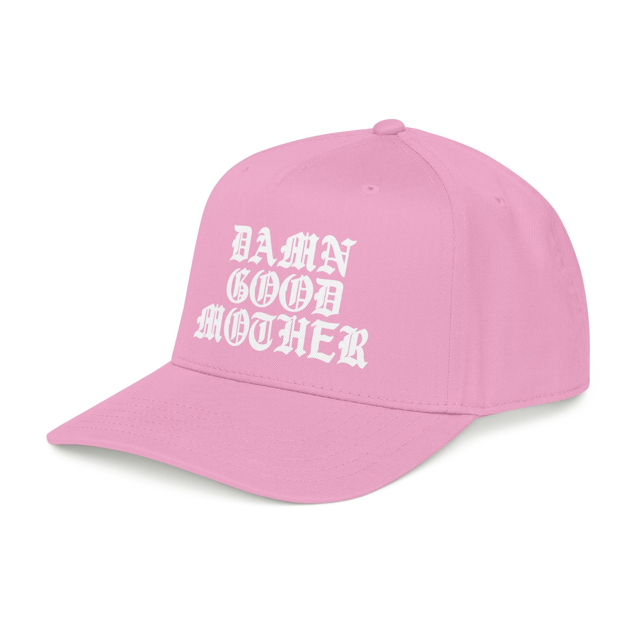 Damn Good Embroidered Baseball Cap