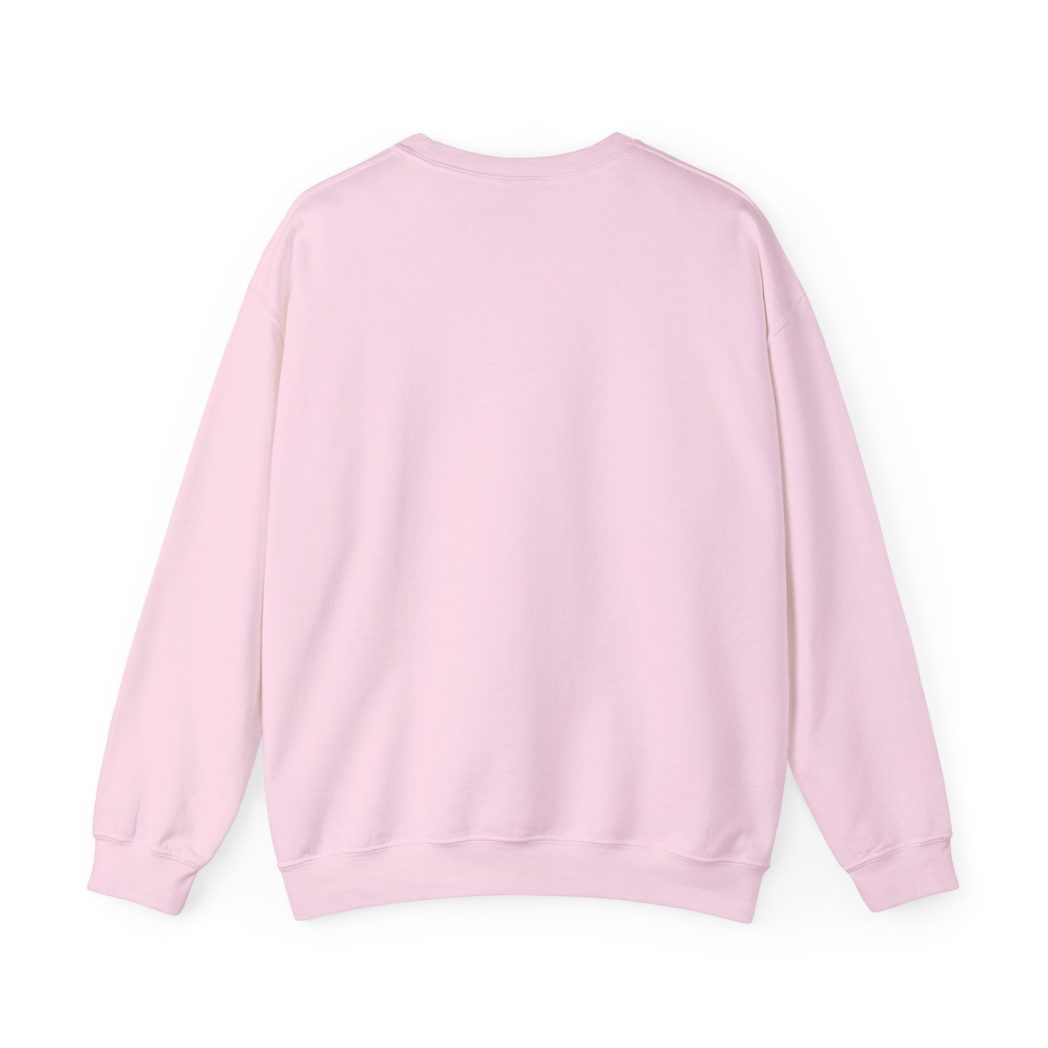 Apology Crewneck Sweatshirt