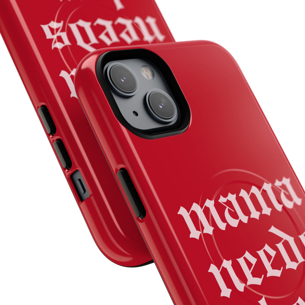 Juice Magnetic Protective Case