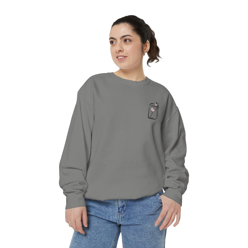 Juice Crewneck