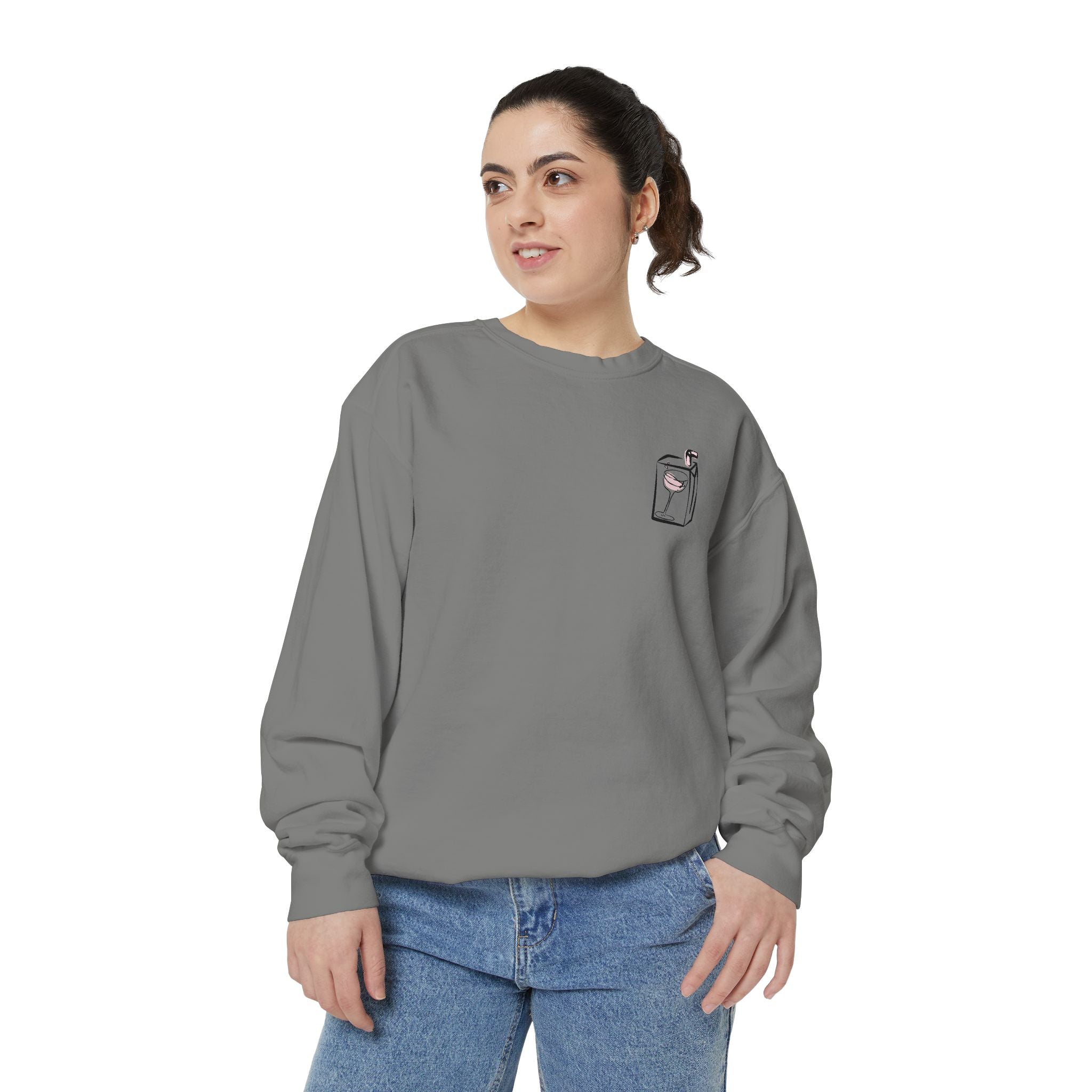 Juice Crewneck