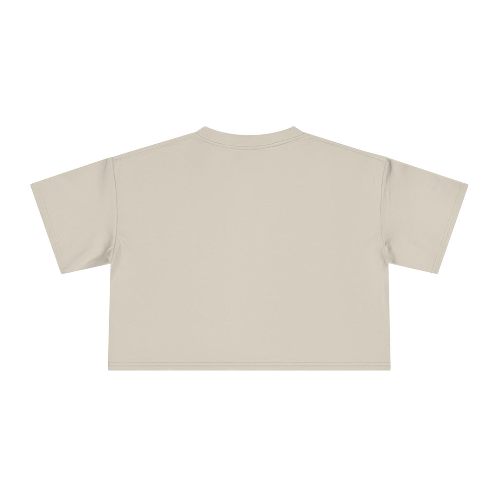 Mommy Cropped Top