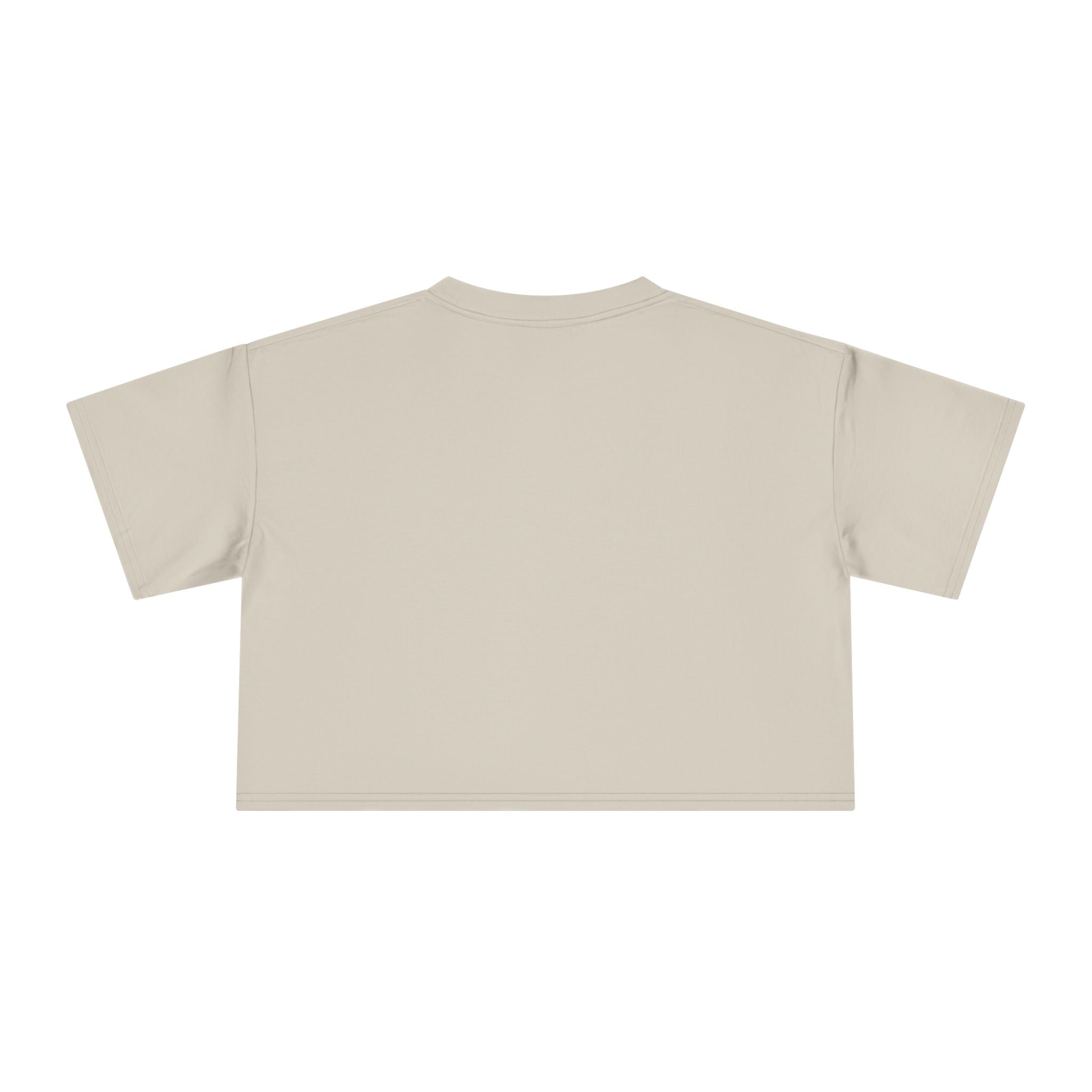 Mommy Cropped Top