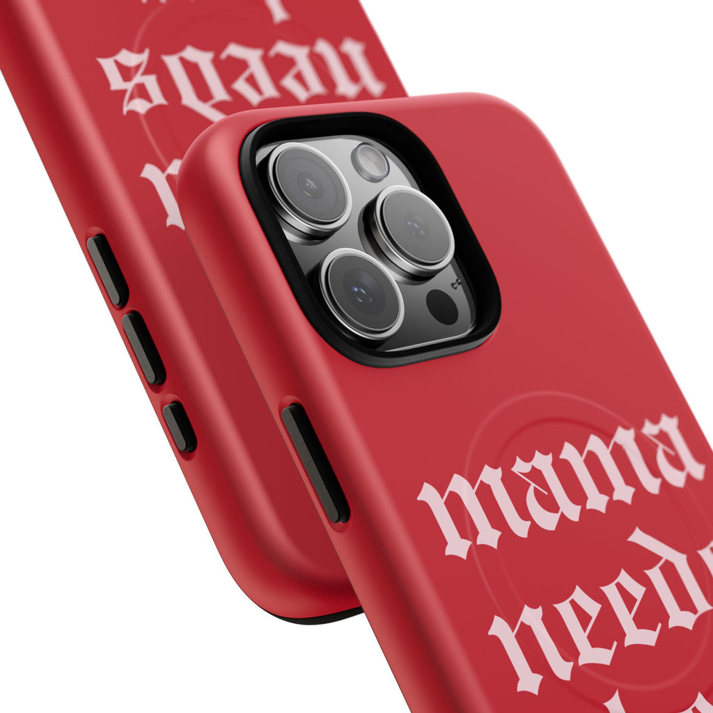 Juice Magnetic Protective Case
