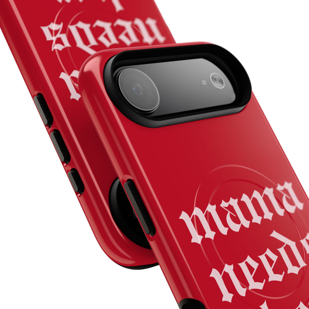 Juice Magnetic Protective Case