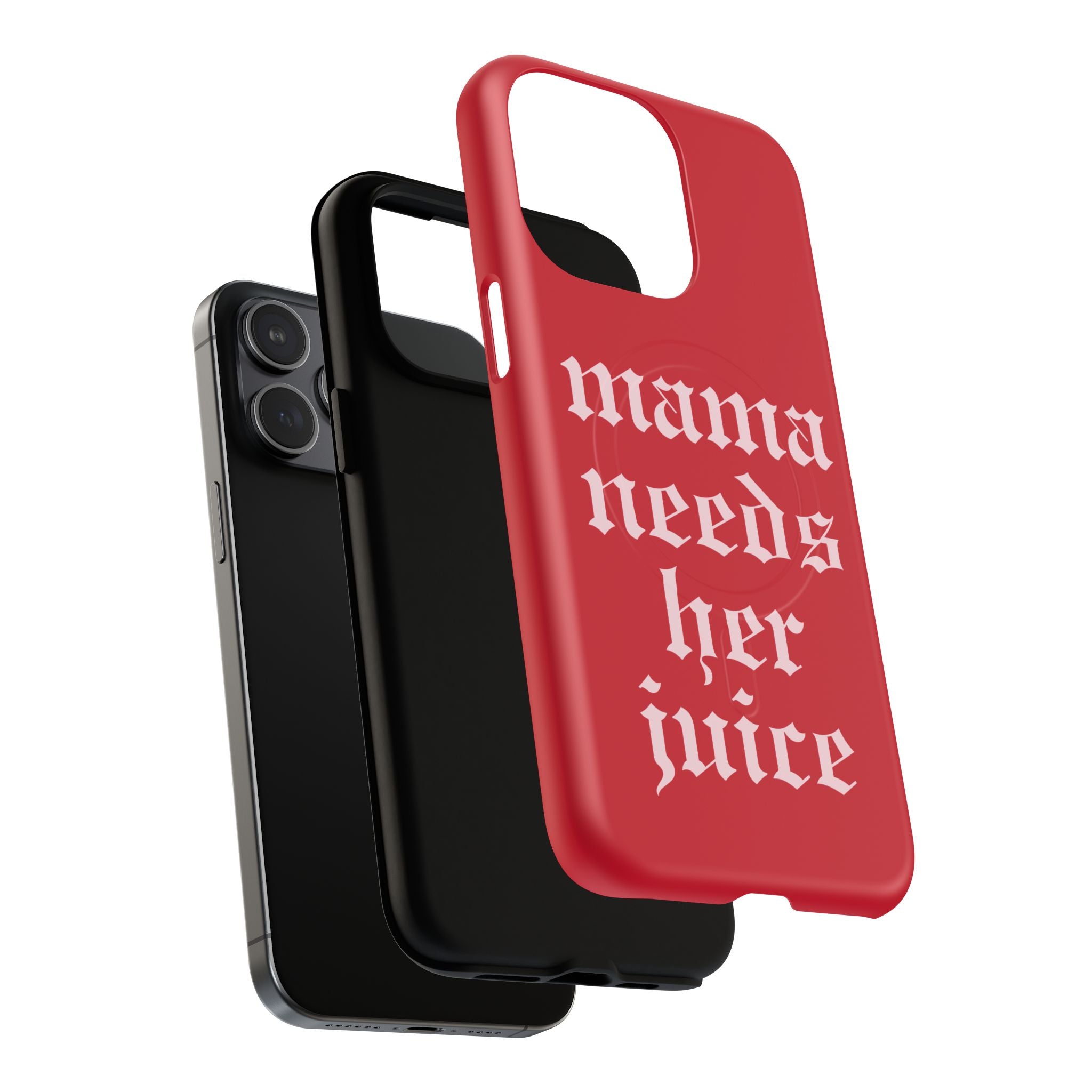 Juice Magnetic Protective Case