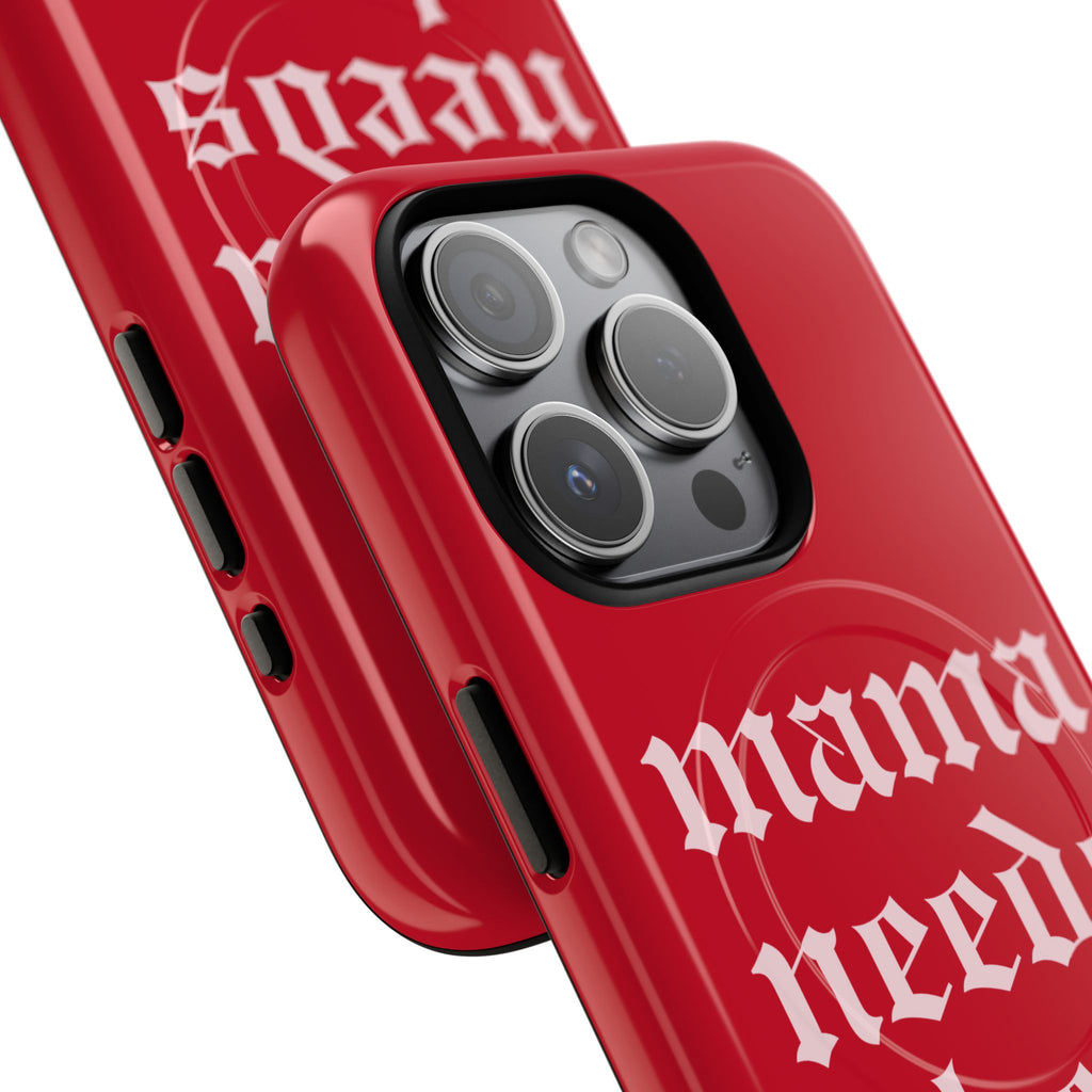 Juice Magnetic Protective Case