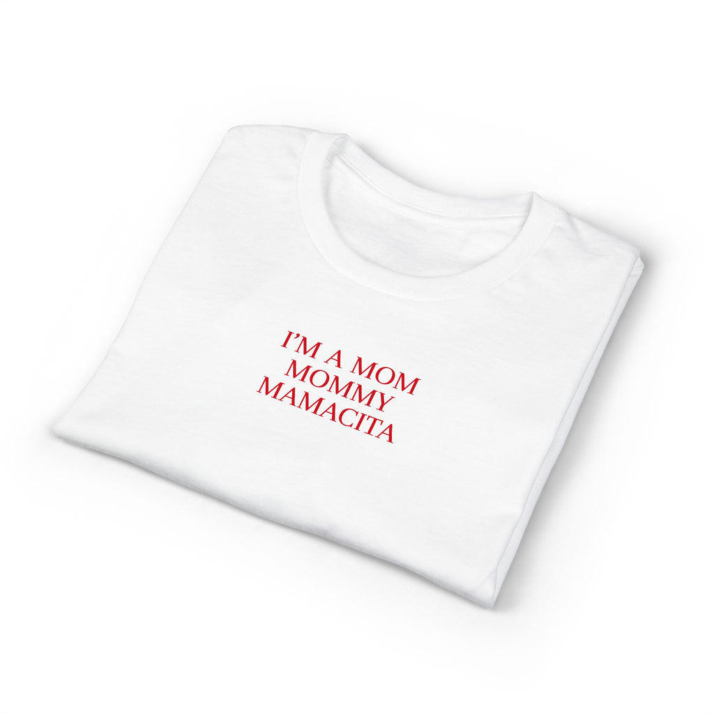 Mamacita Gym Tee