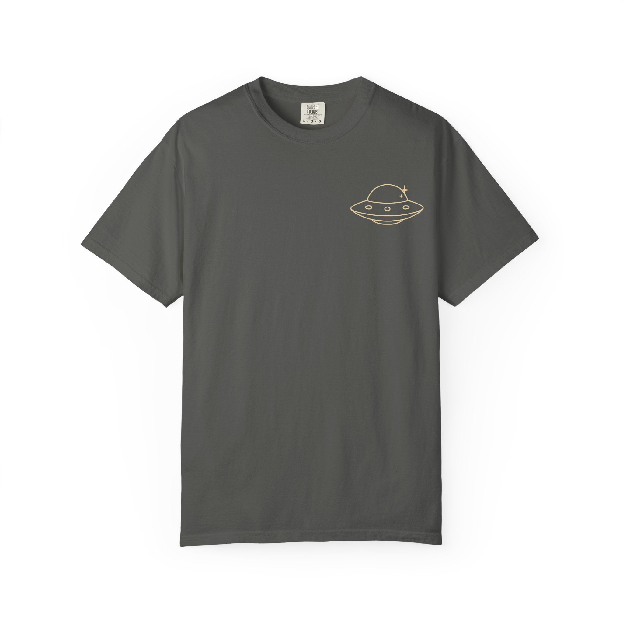 Space Graphic Tee