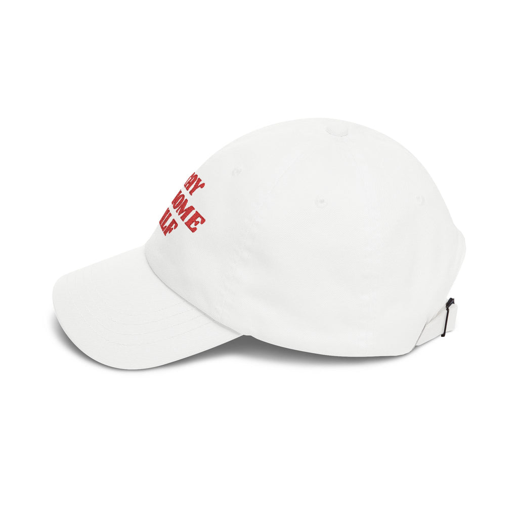 MILF Cap
