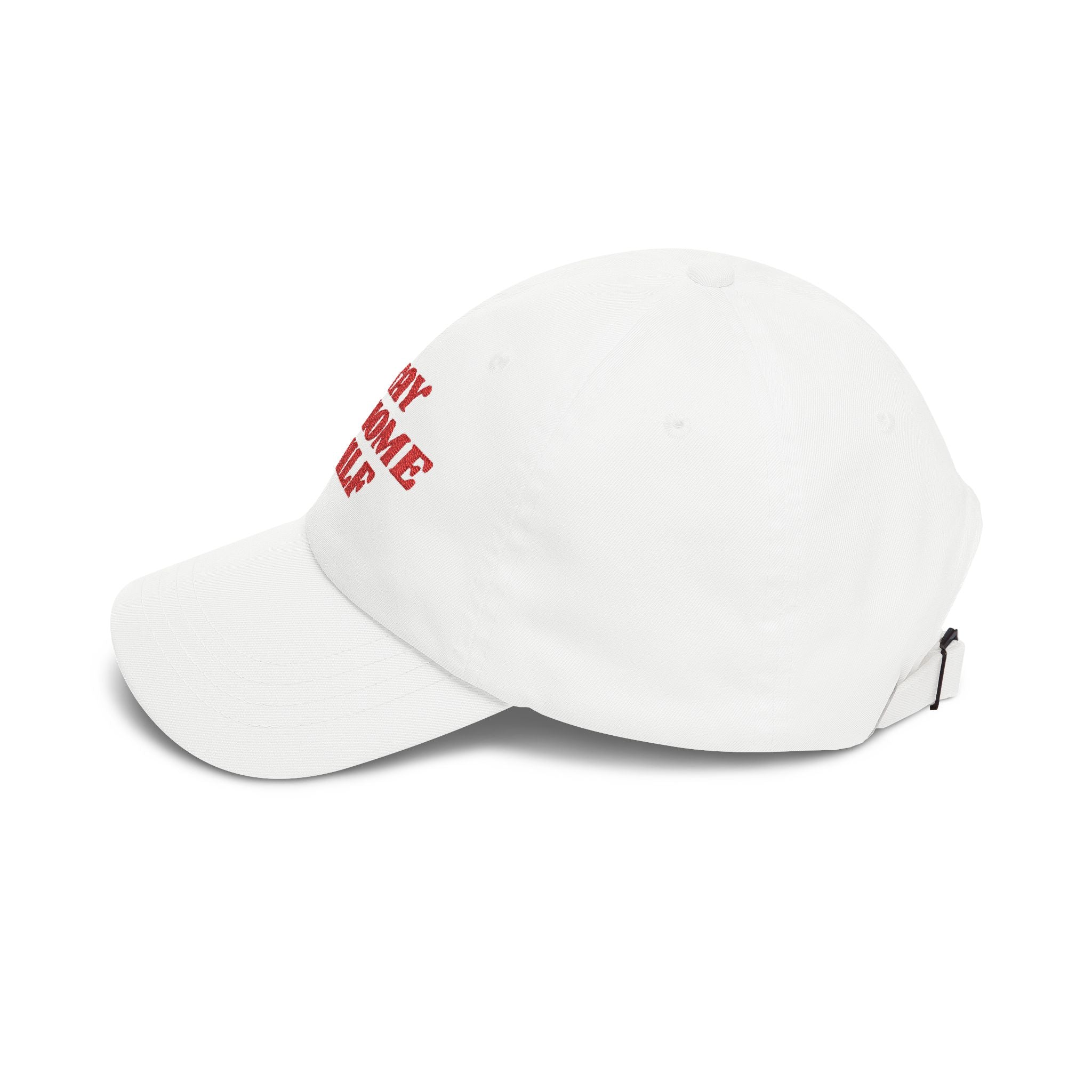 MILF Cap