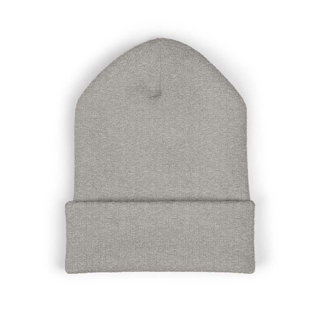 MILF Beanie Embroidered