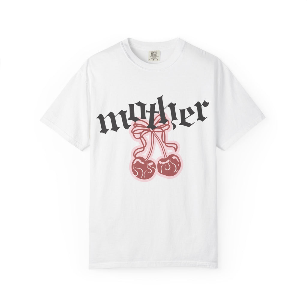 Mother Cherry T-Shirt