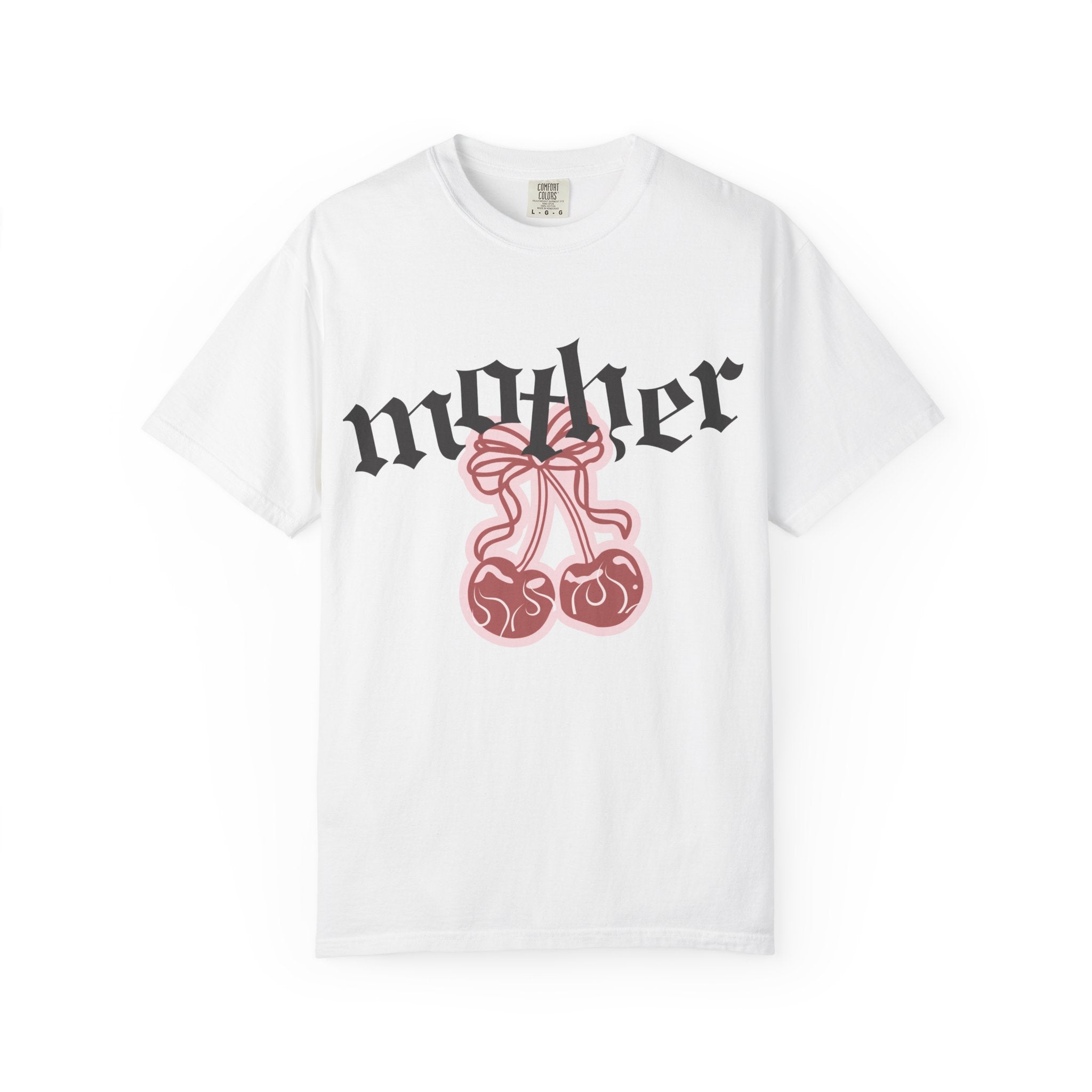 Mother Cherry T-Shirt
