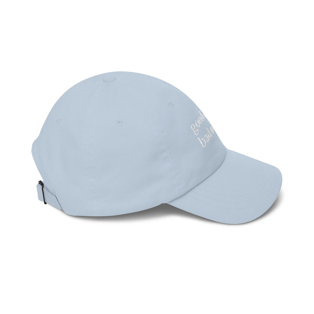 Good Mom Cap