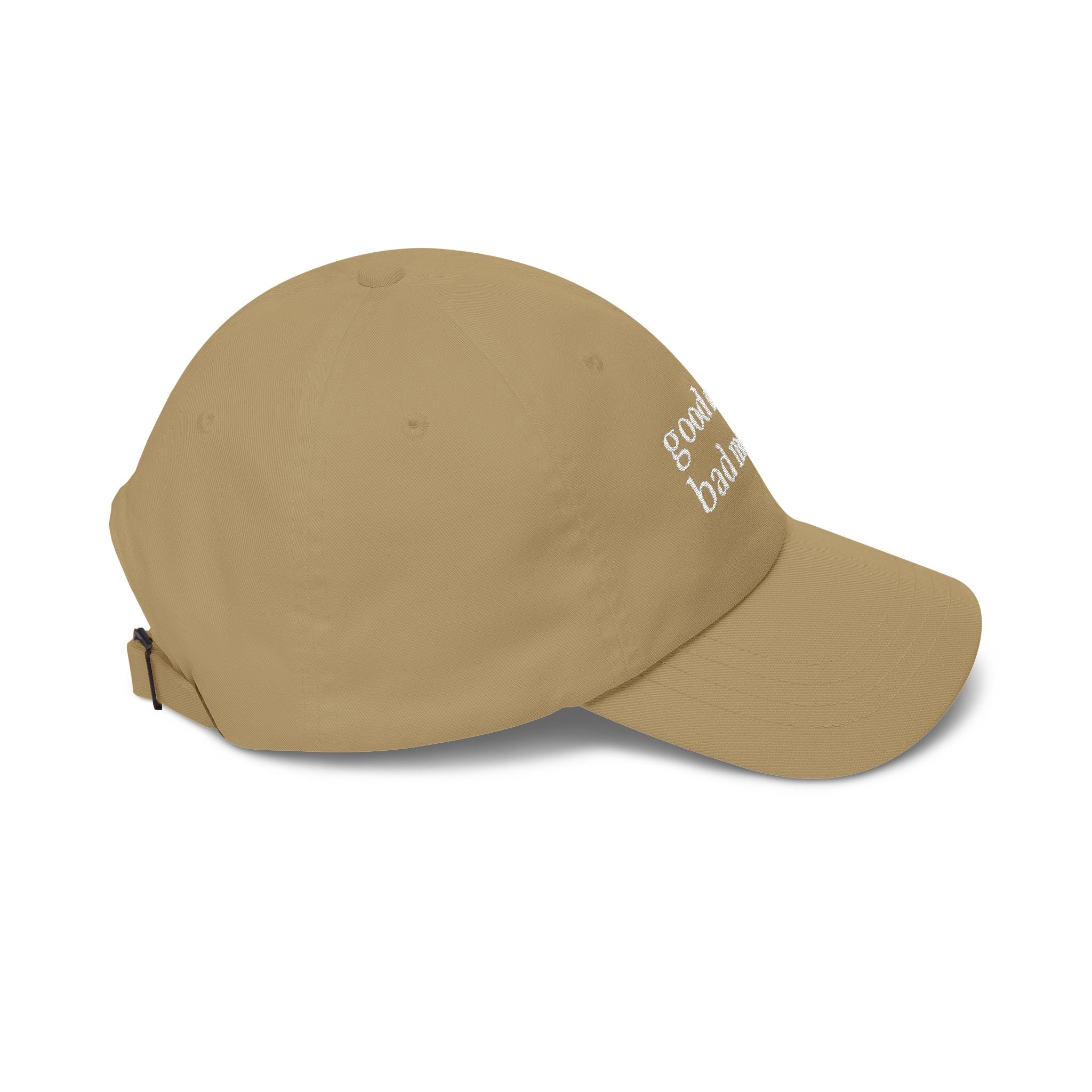 Good Mom Cap