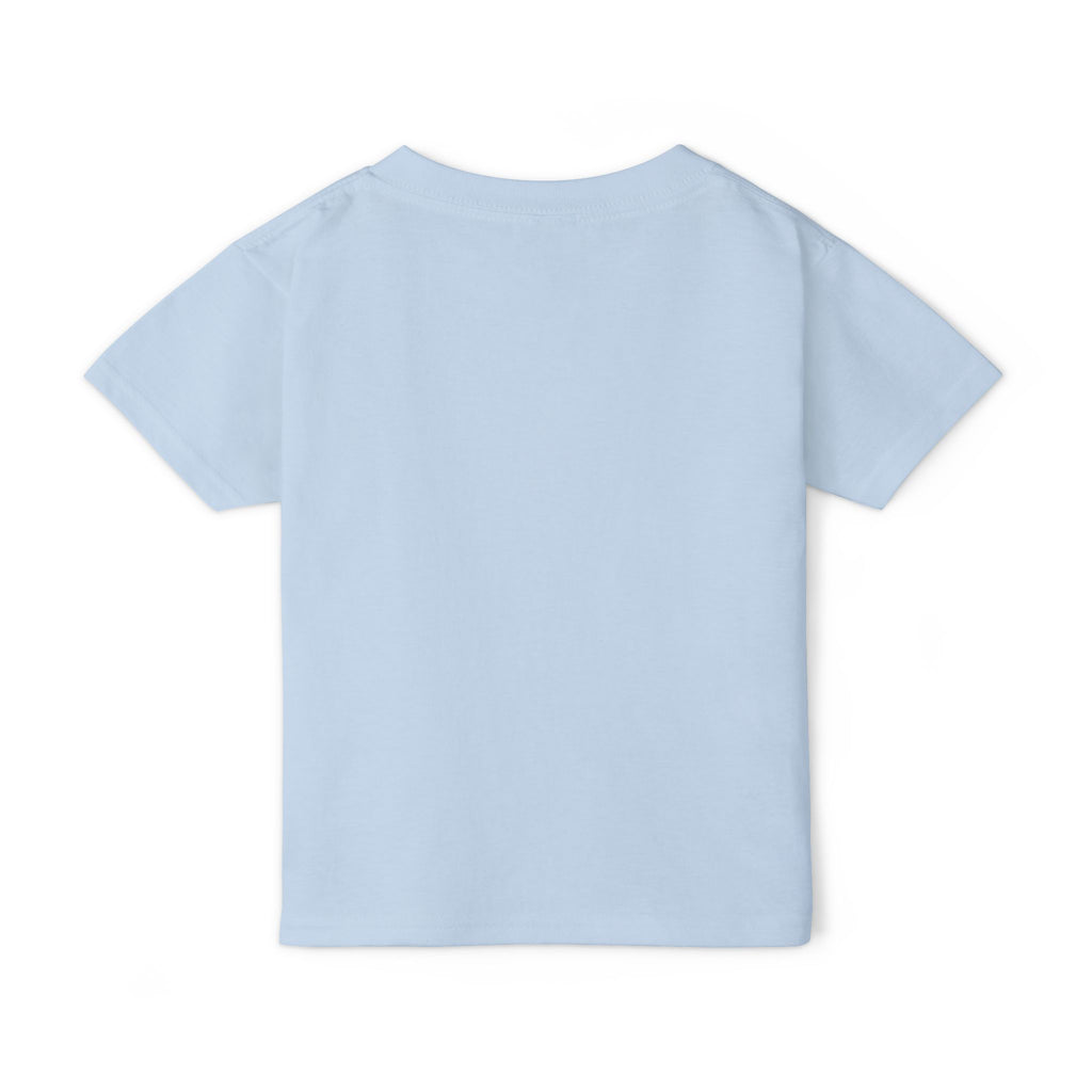 "Busy Watching Bravo With Mom" Toddler T-shirt