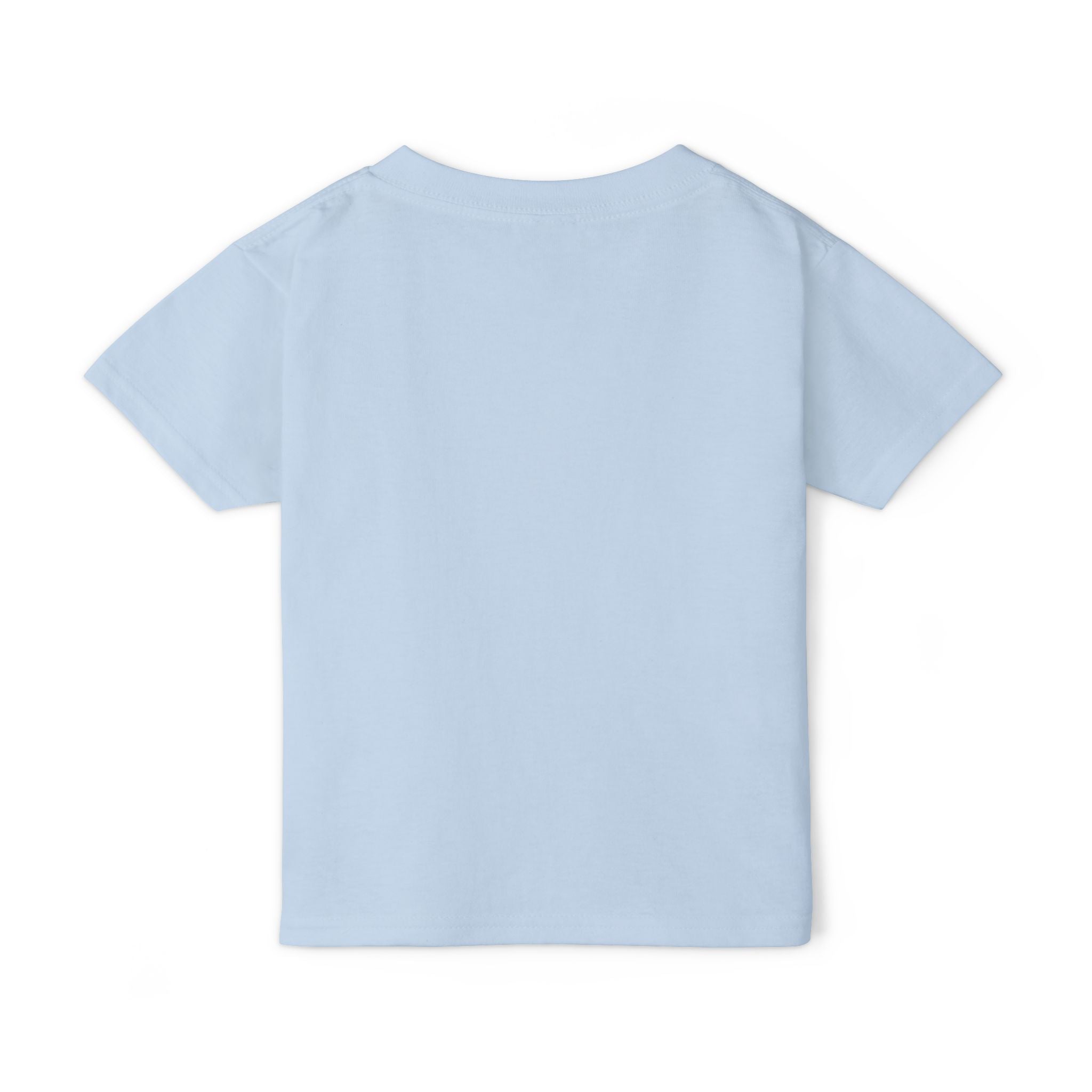"Busy Watching Bravo With Mom" Toddler T-shirt