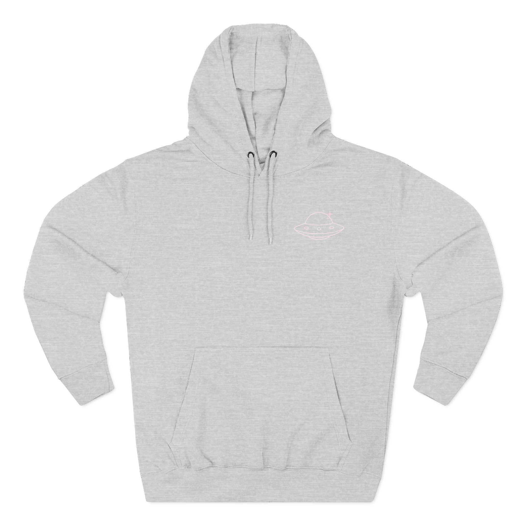 Space Hoodie