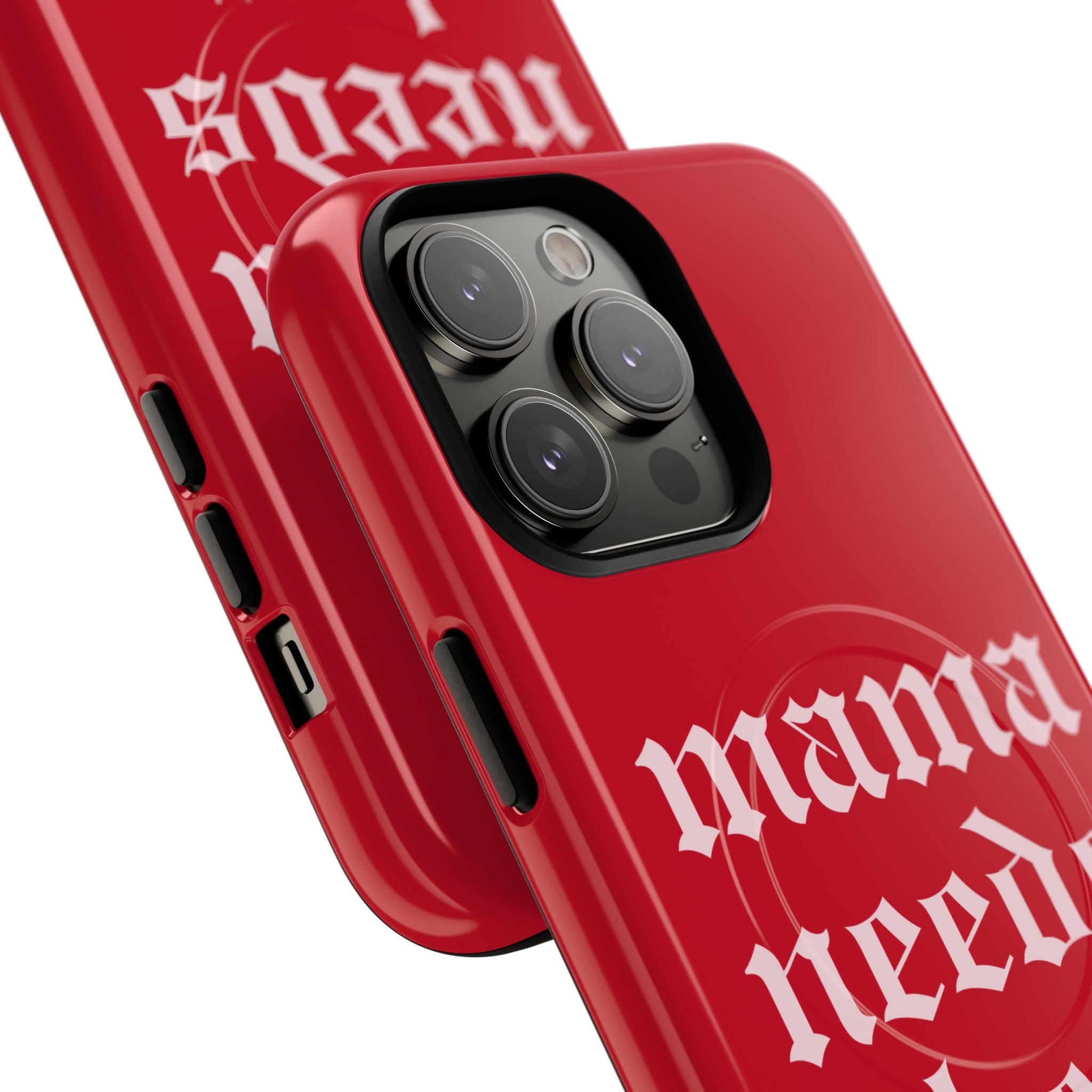 Juice Magnetic Protective Case