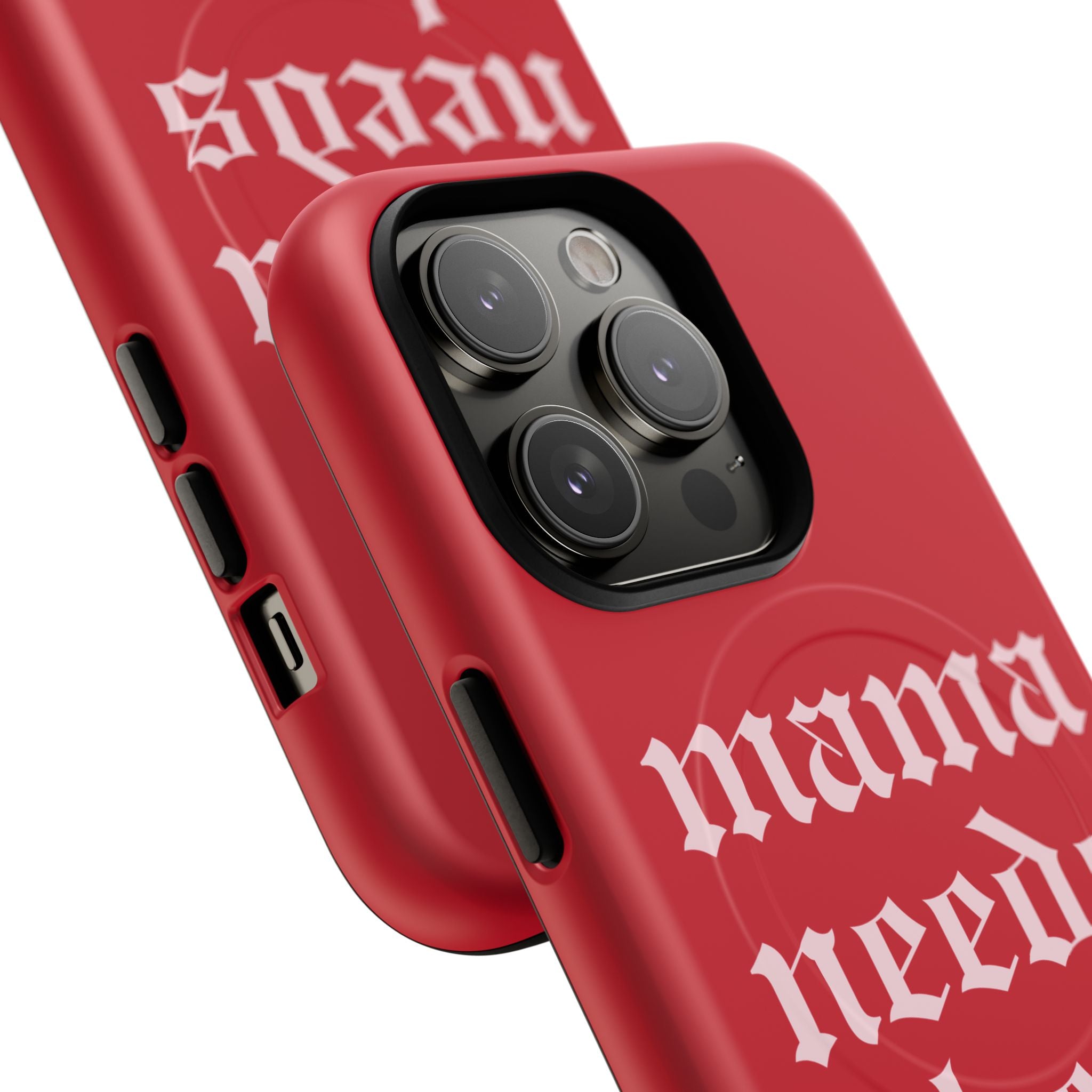 Juice Magnetic Protective Case