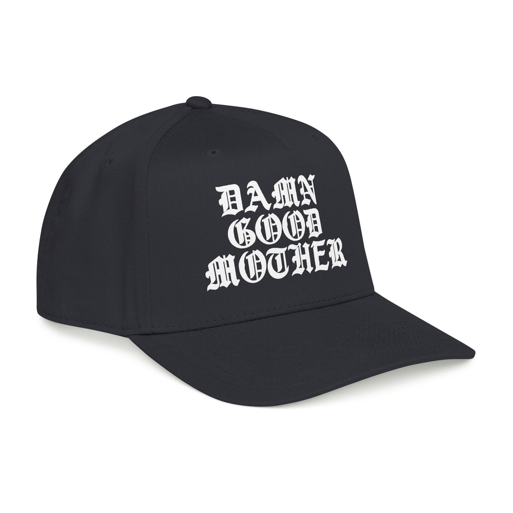 Damn Good Embroidered Baseball Cap