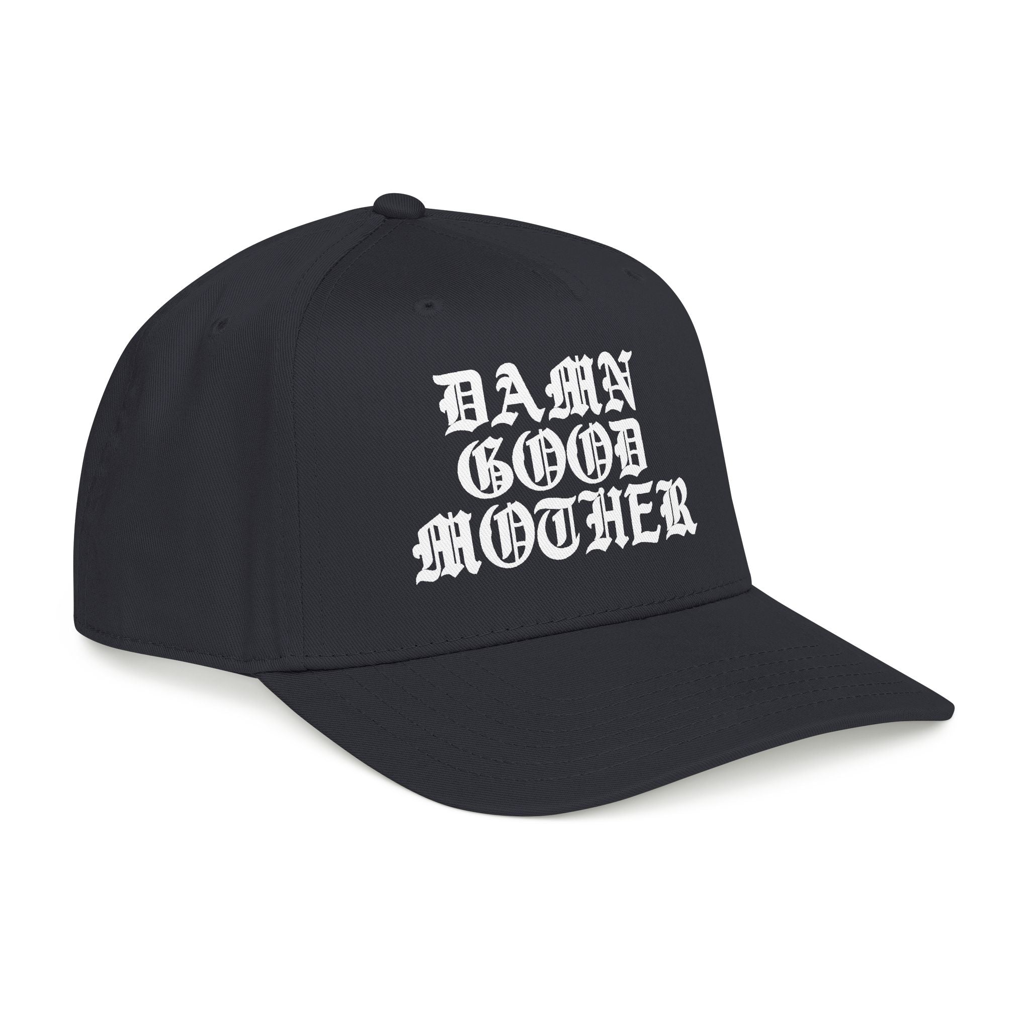 Damn Good Embroidered Baseball Cap
