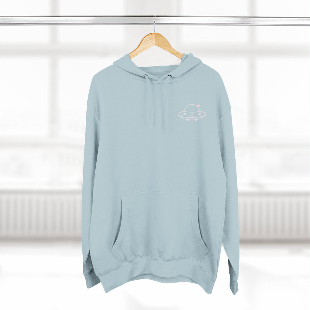 Space Hoodie