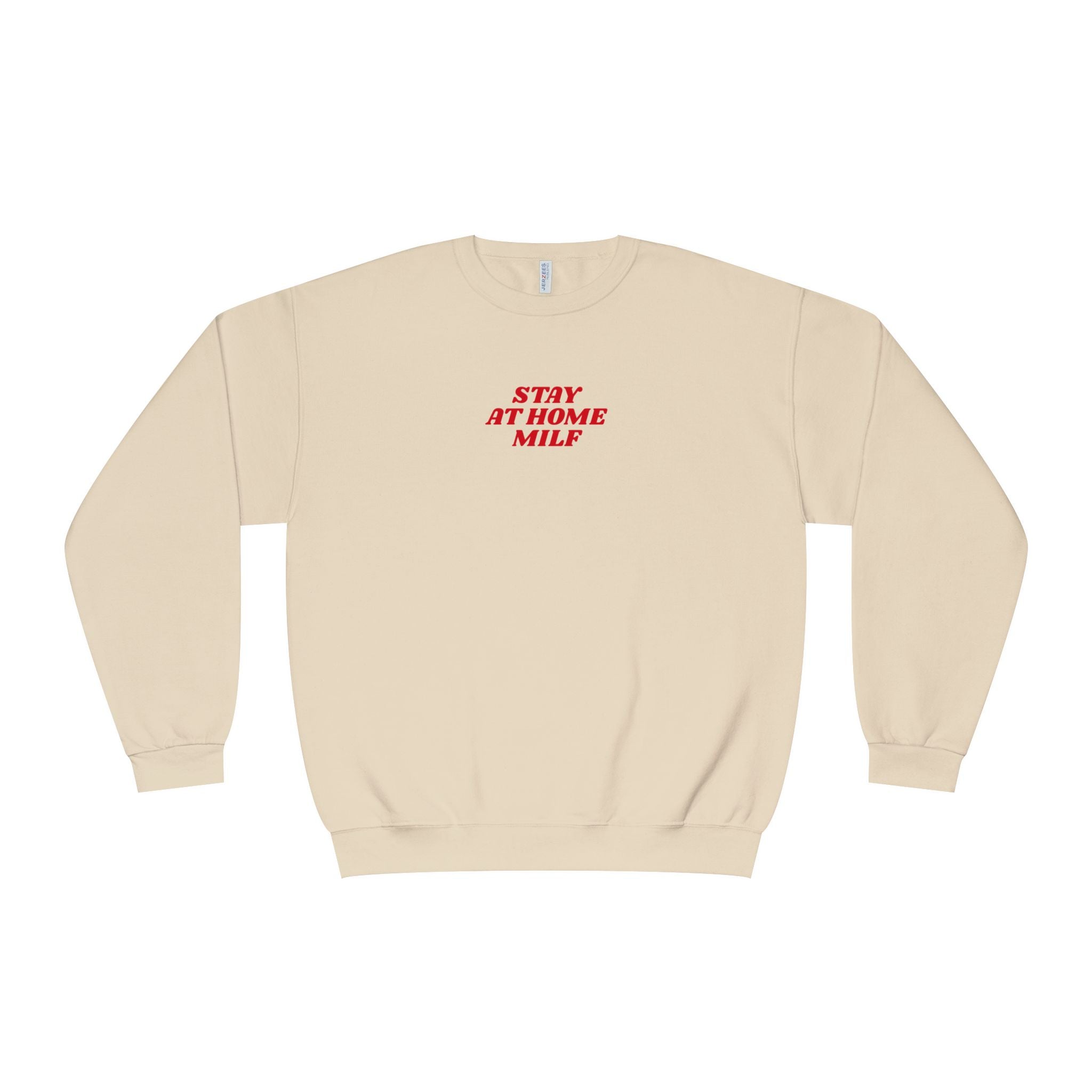 MILF Crewneck