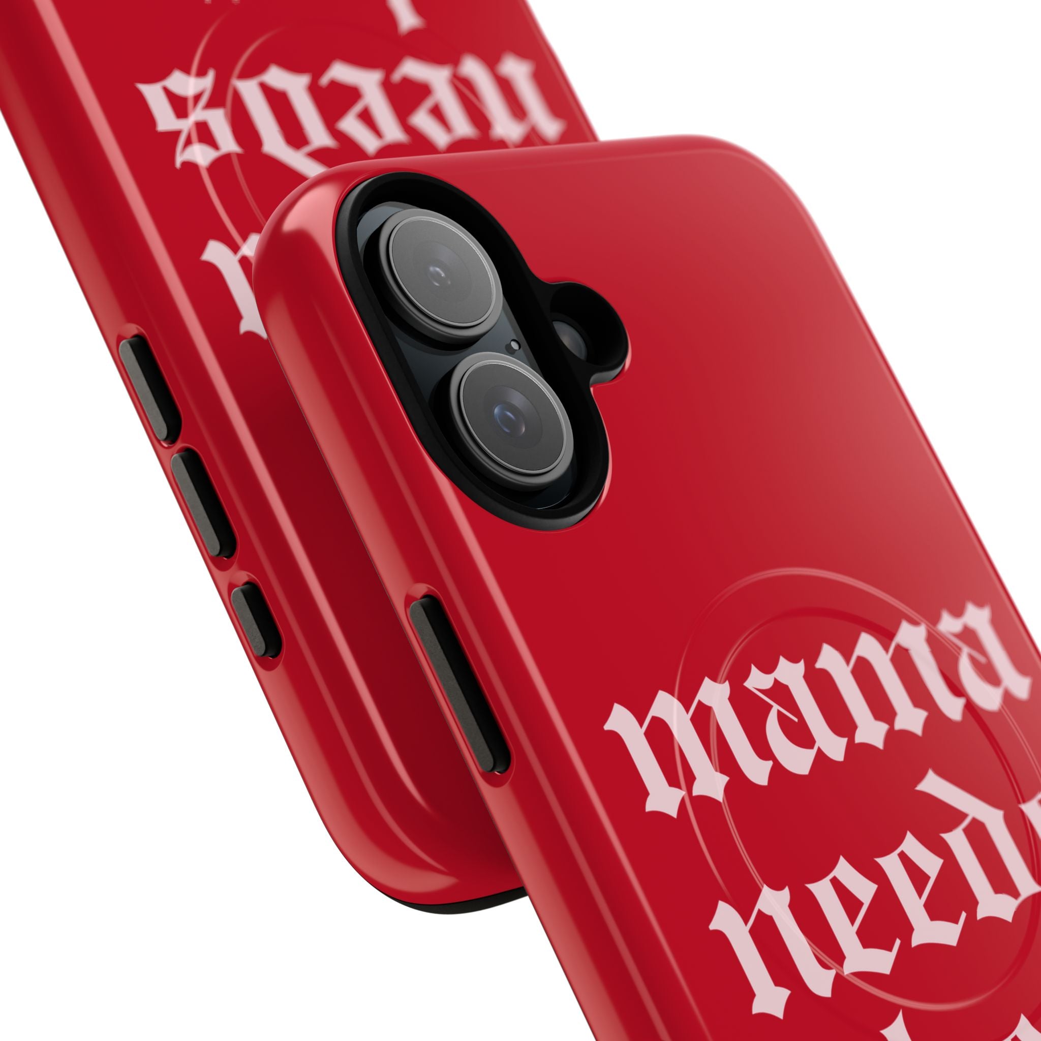 Juice Magnetic Protective Case