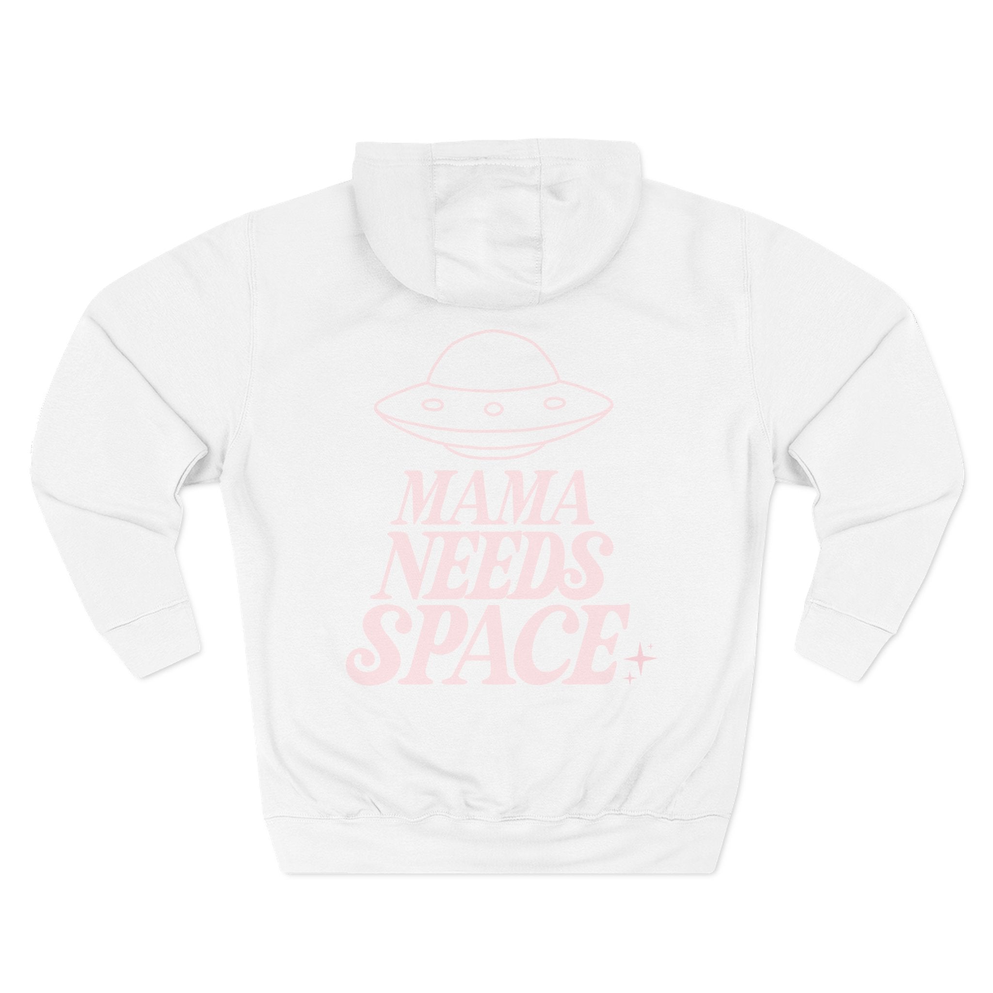 Space Hoodie
