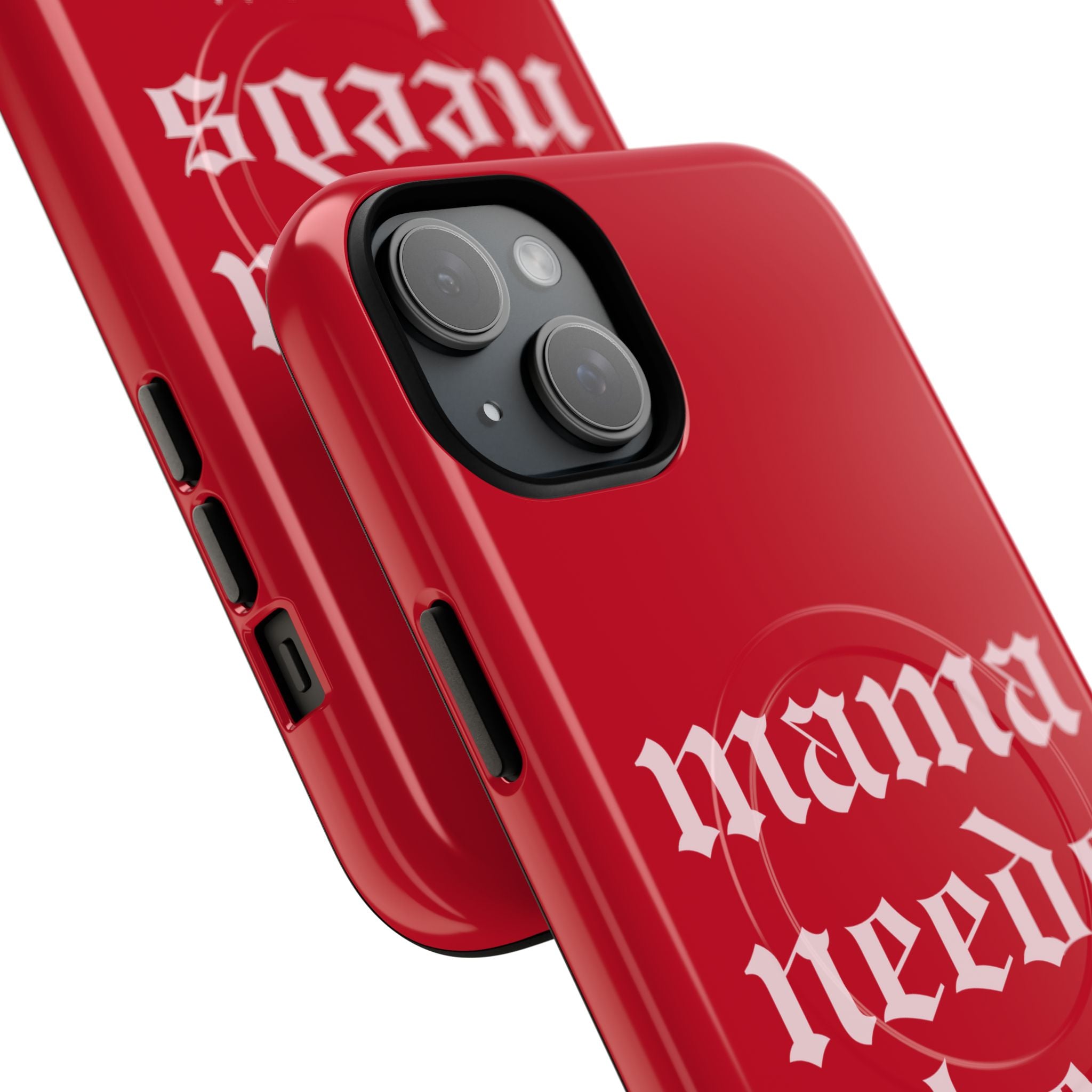 Juice Magnetic Protective Case